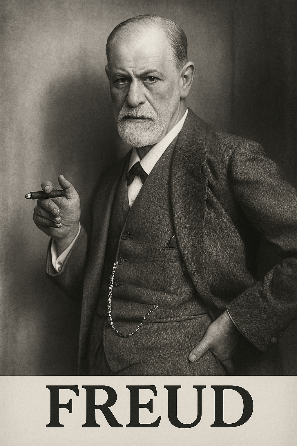 지그문트 프로이트: 생애, 이론, 영향과 현대적&nbsp;재조명