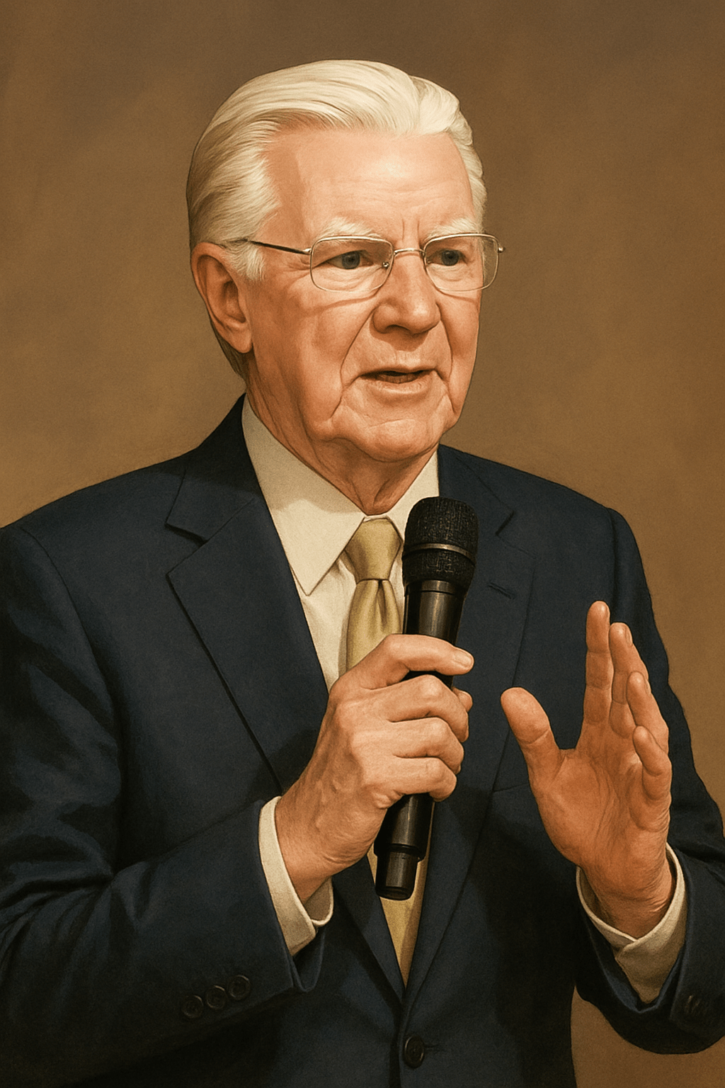 마음속 그림을 현실로 바꾸는 4가지&nbsp;질문