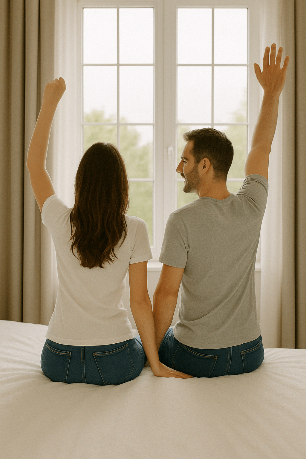 하루를 긍정적으로 시작하는 세 가지&nbsp;루틴