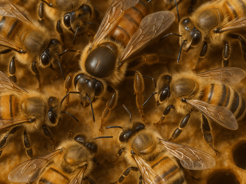 SBS ‘그것이 알고 싶다 – 여왕벌의 사생활’ 속 심리&nbsp;해부