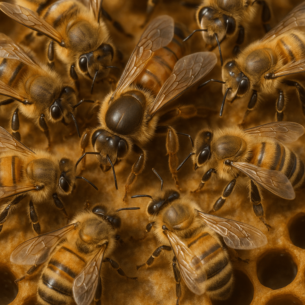 SBS ‘그것이 알고 싶다 – 여왕벌의 사생활’ 속 심리&nbsp;해부