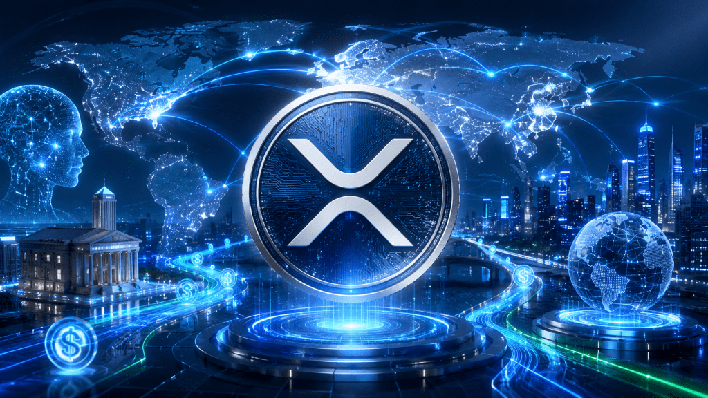 리플(XRP) 최신 시세와 6월 핵심 호재&nbsp;정리