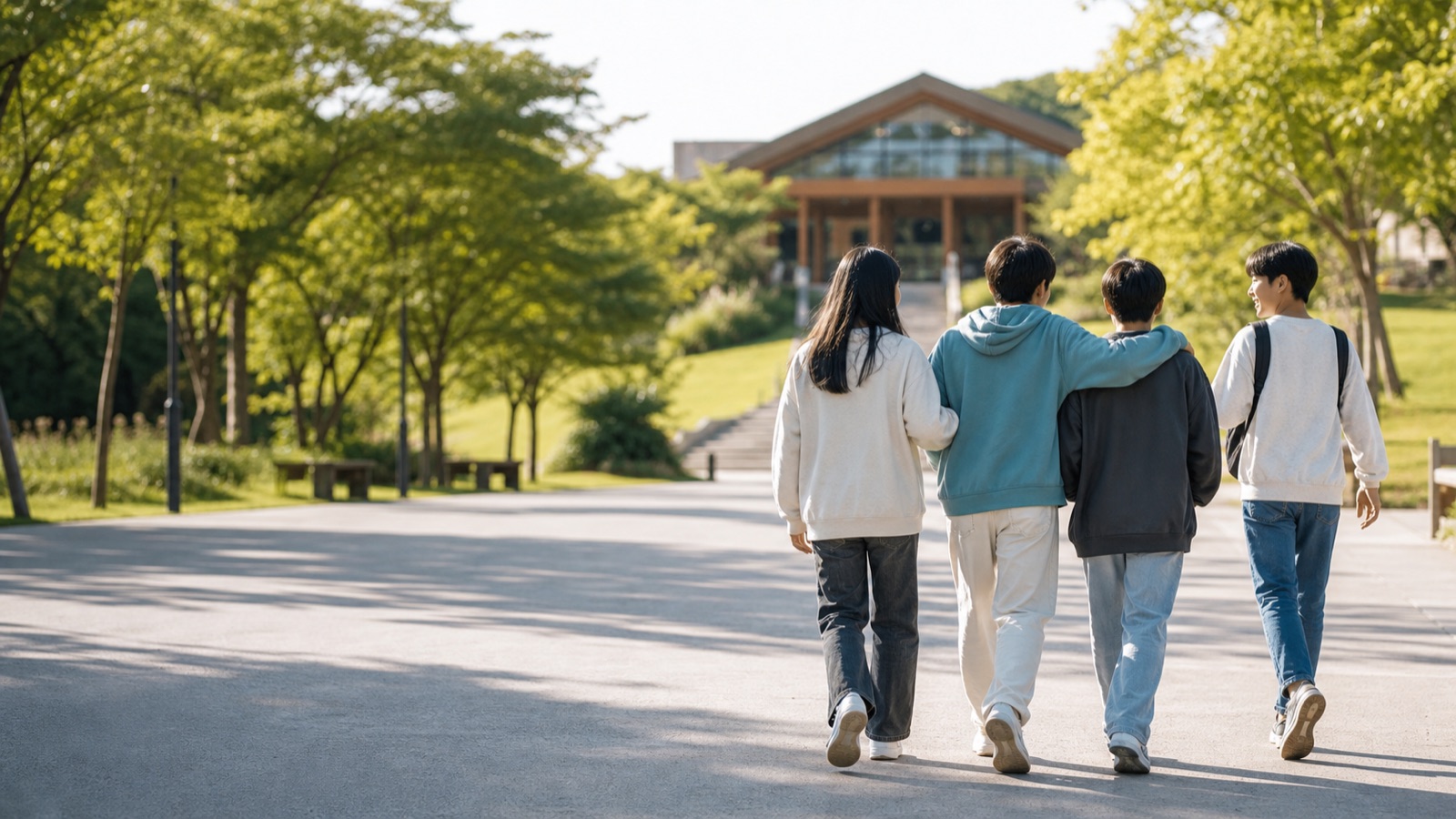 친구가 없는 아이｜혼자가 편한 것과 사회성이 어려운 것은 다릅니다