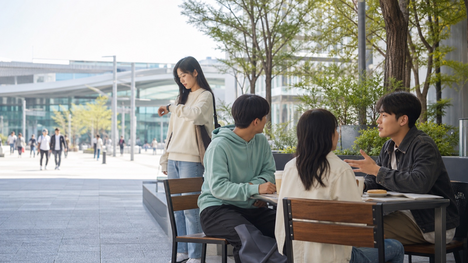 눈치가 없고 분위기를 읽지 못하는 아이｜타인의 감정과 의도는 어떻게 배울까?