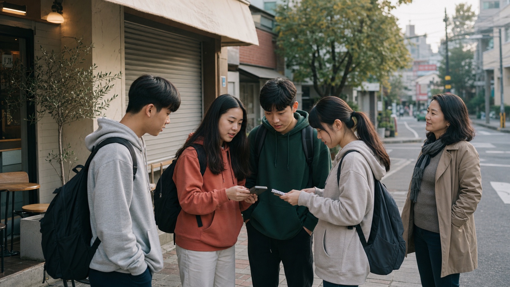 From Practice Room to Real Life: A Safer Way to Build Social Skills with Neurodivergent Teens