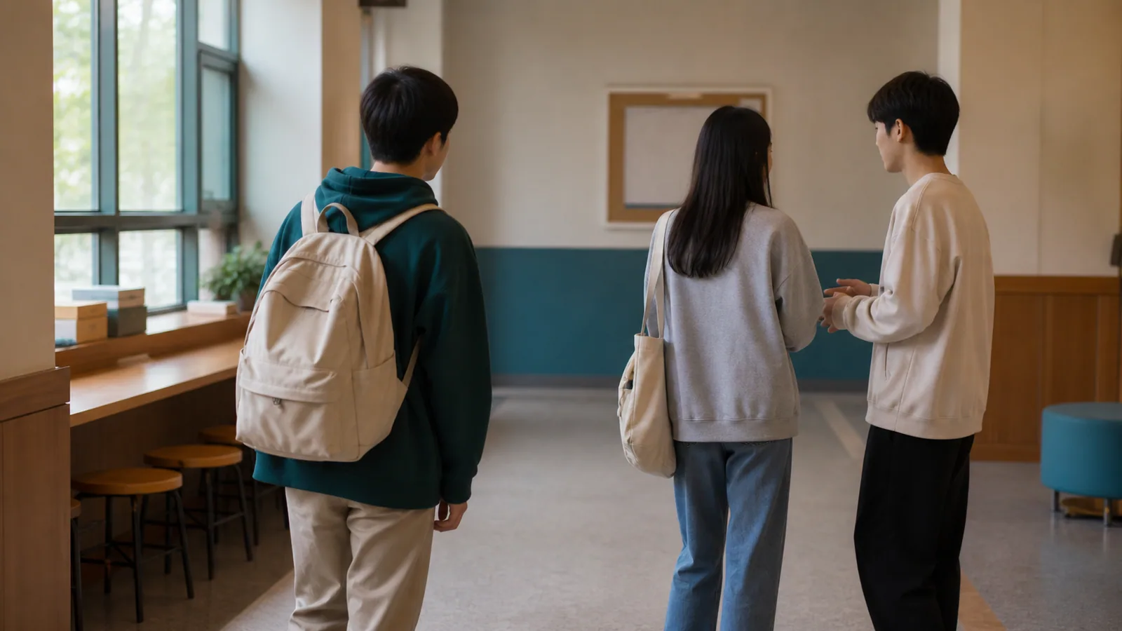 중학생 사회성 체크리스트｜친구 수보다 먼저 볼 8가지 생활 기능